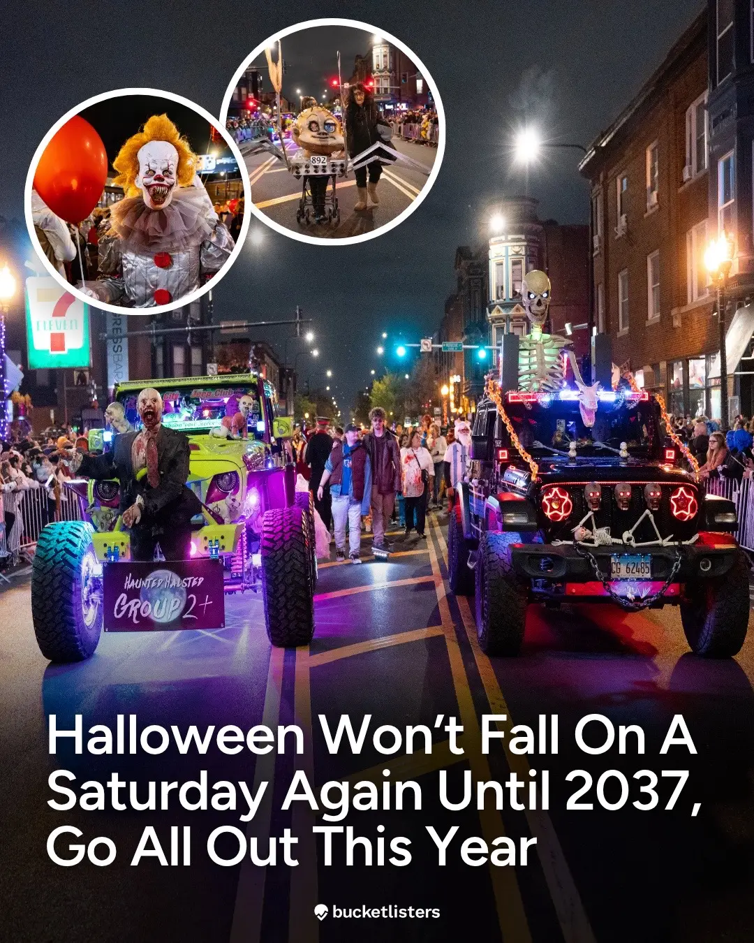 @Chicago Bucket List