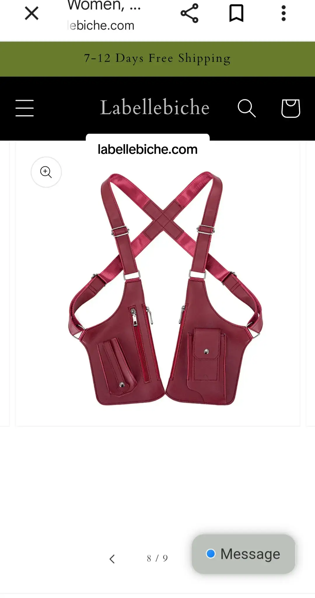 @LaBelleBiche