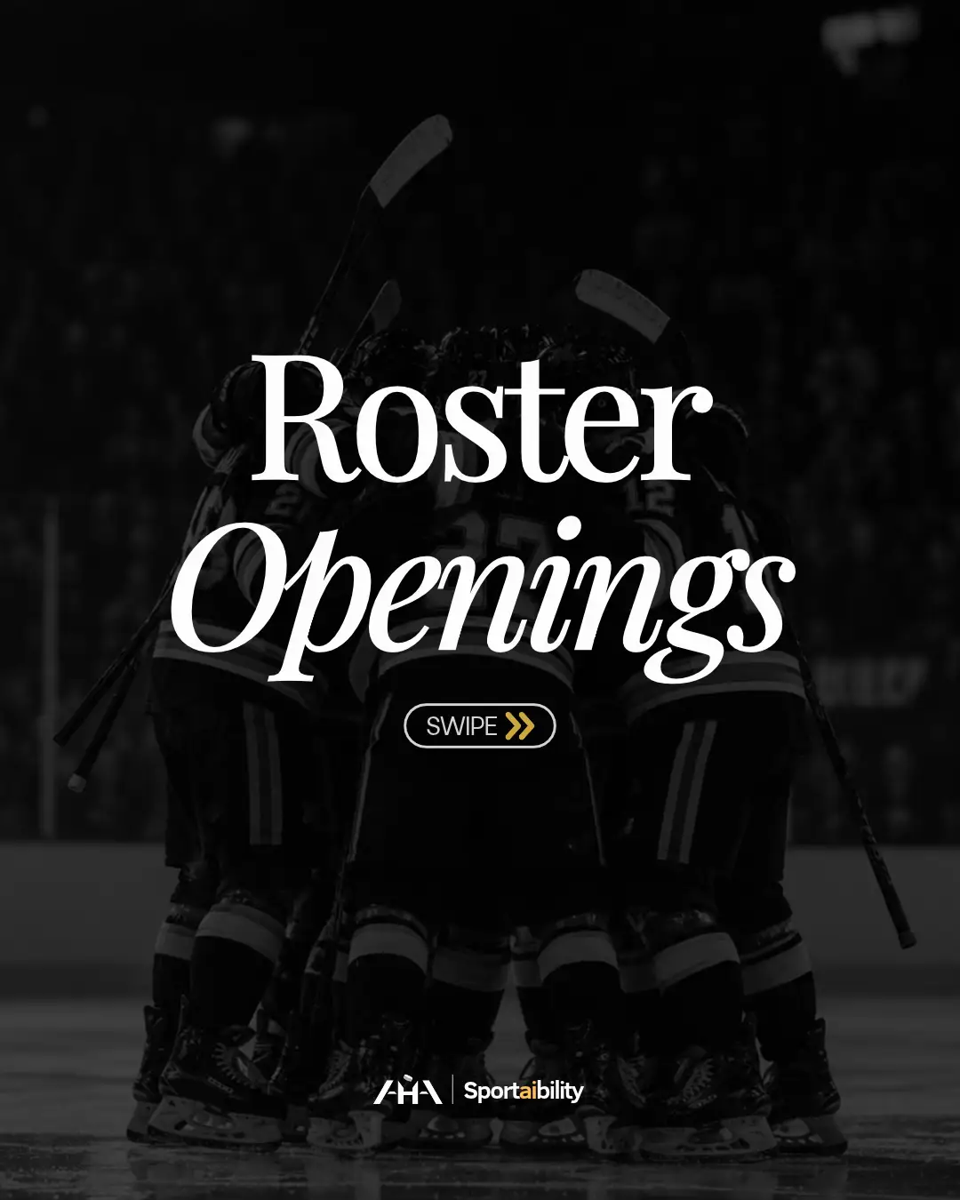 @Advancement Hockey Agency