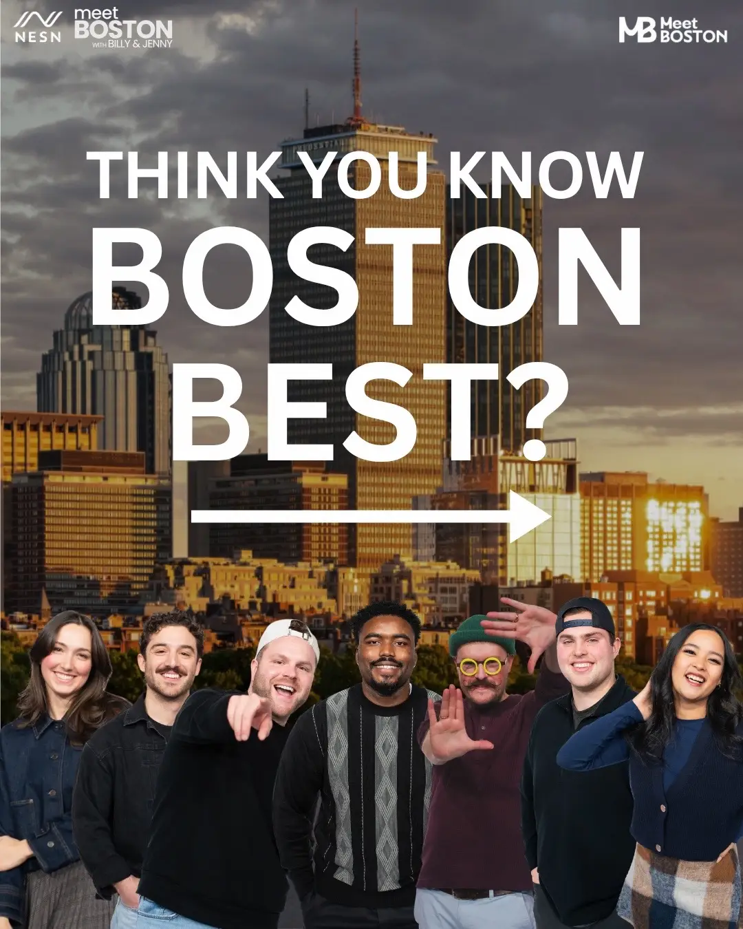 @Meet Boston