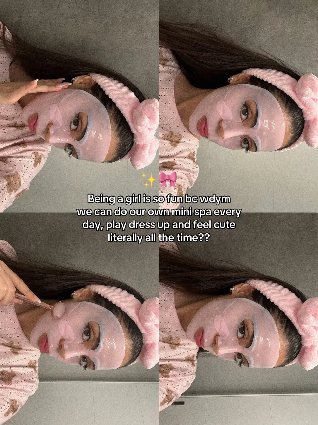 @Tina