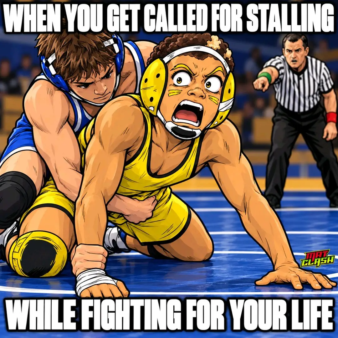 @MAT CLASH Wrestling