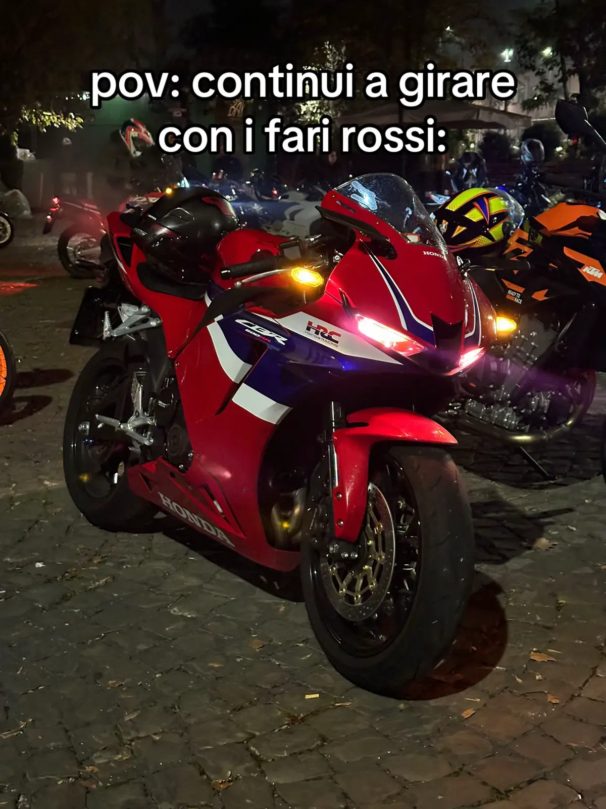 @Italian Ordinary Guy