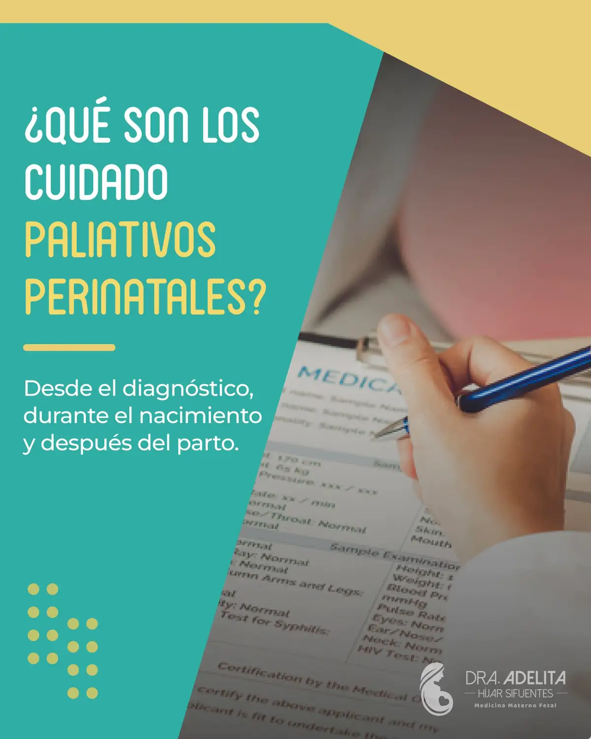 @Dra. Adelita H&iacute;jar Sifuentes