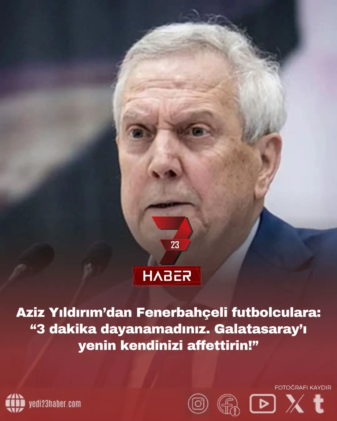 @Yedi23haber