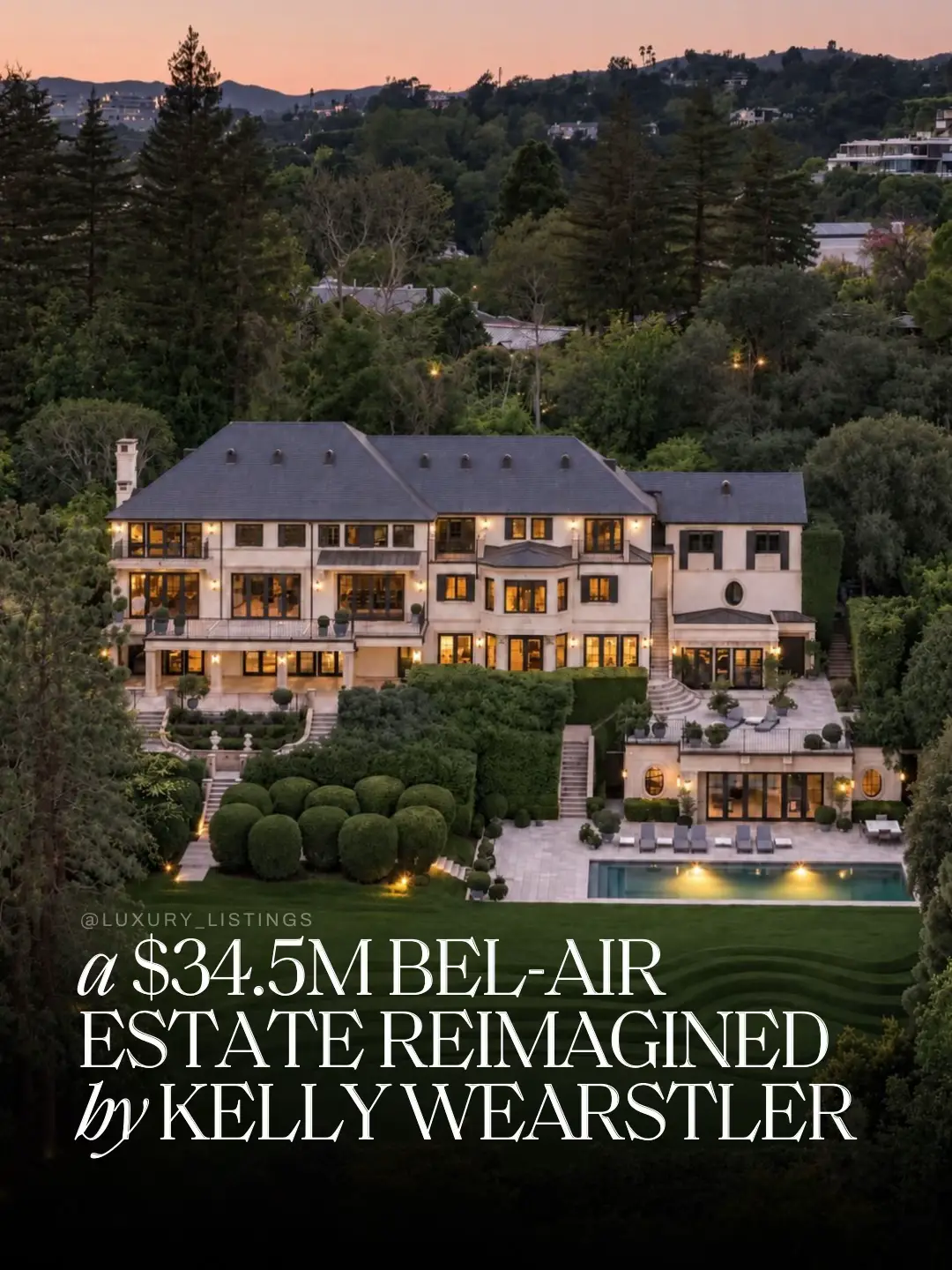 @Luxury Listings