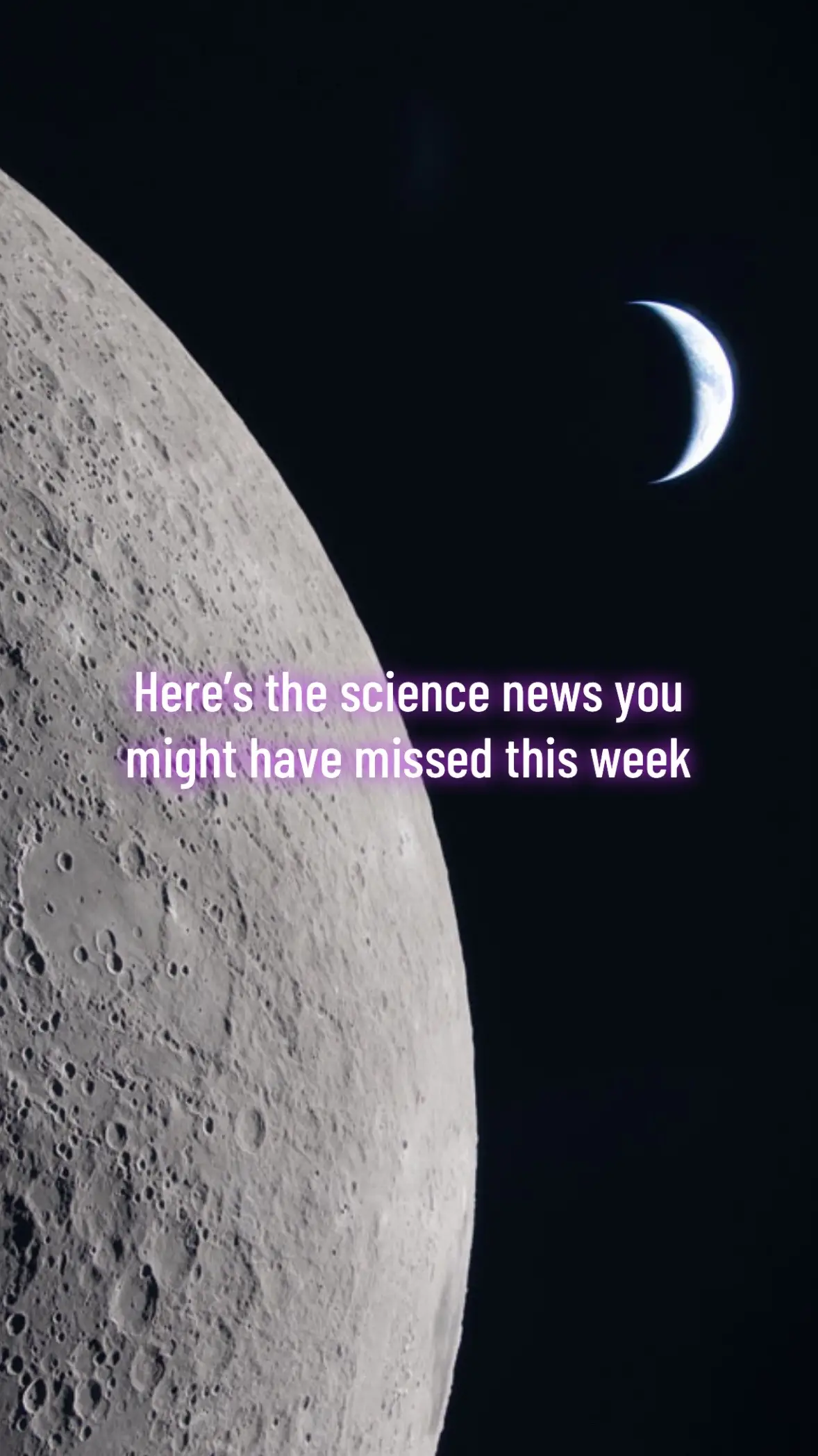 @Science News