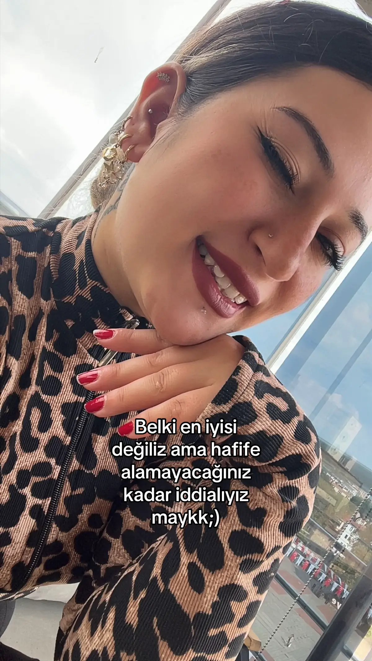 @Tuğba UYSAL