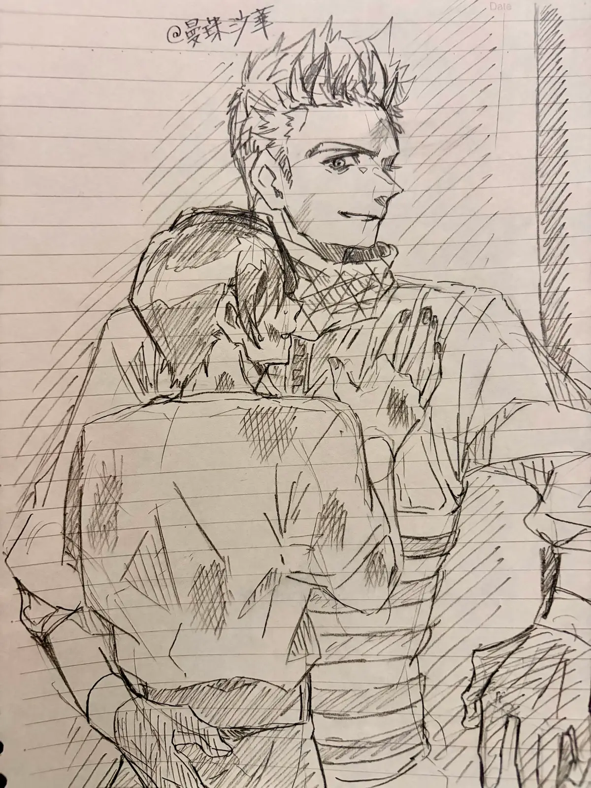 @素焼