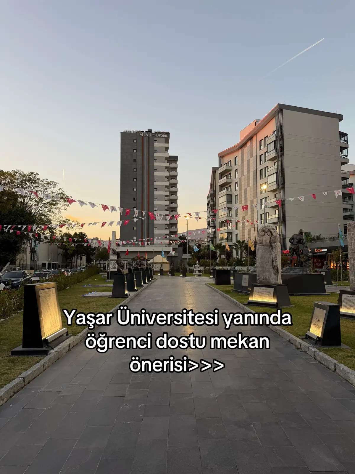 @İzmir Etkinlik