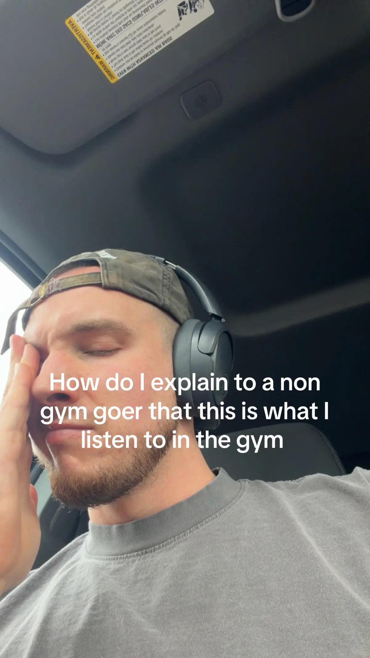 @Luke