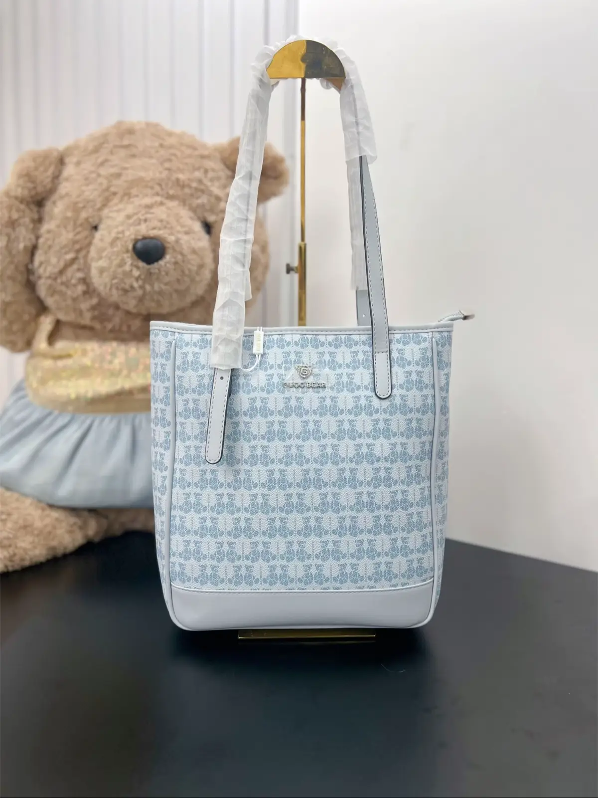 @TTWN BEAR BY THƯ