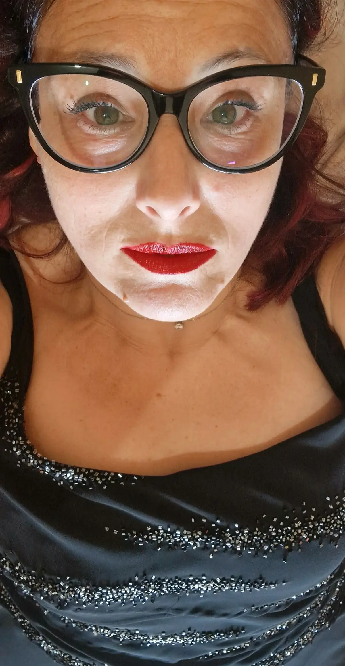 @Rossella Scarlett Leone