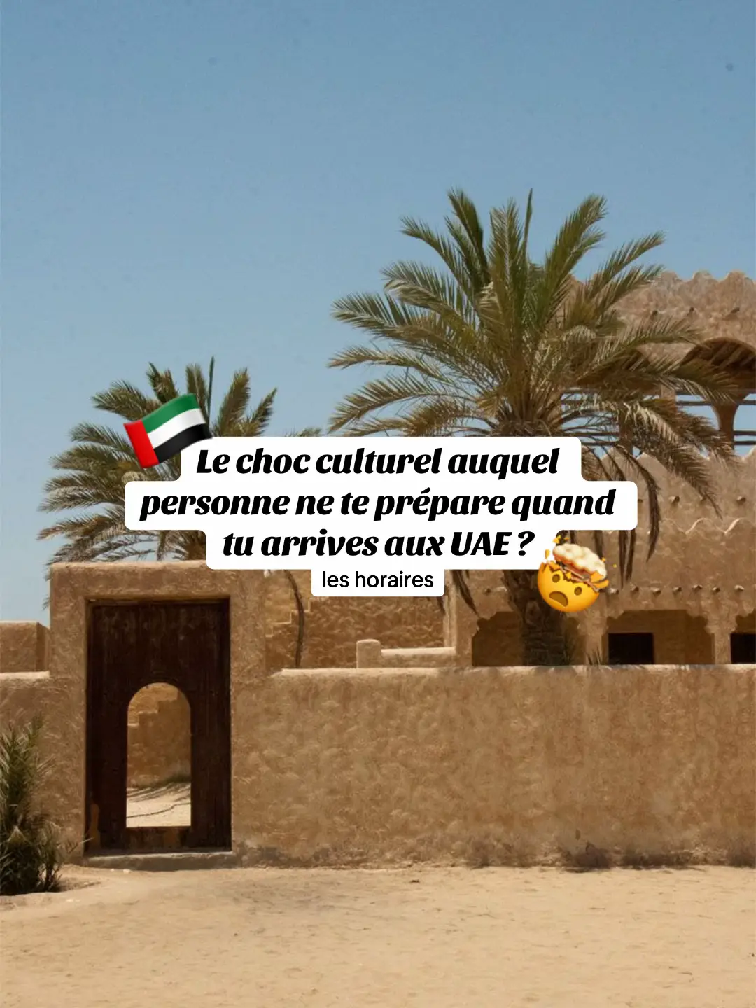 @Le couple UAE | Sharjah 🇦🇪