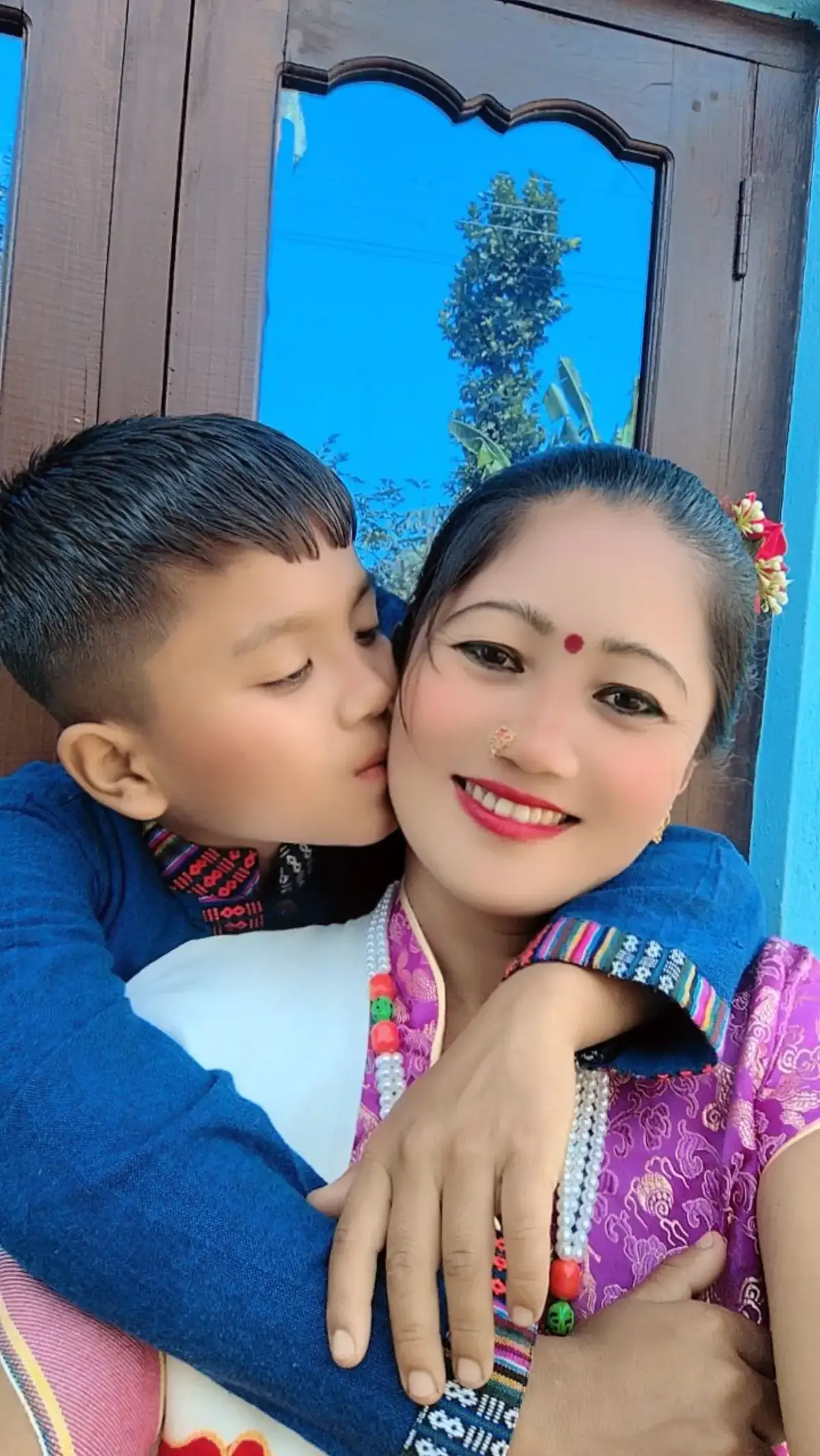 @Anjali Tamang