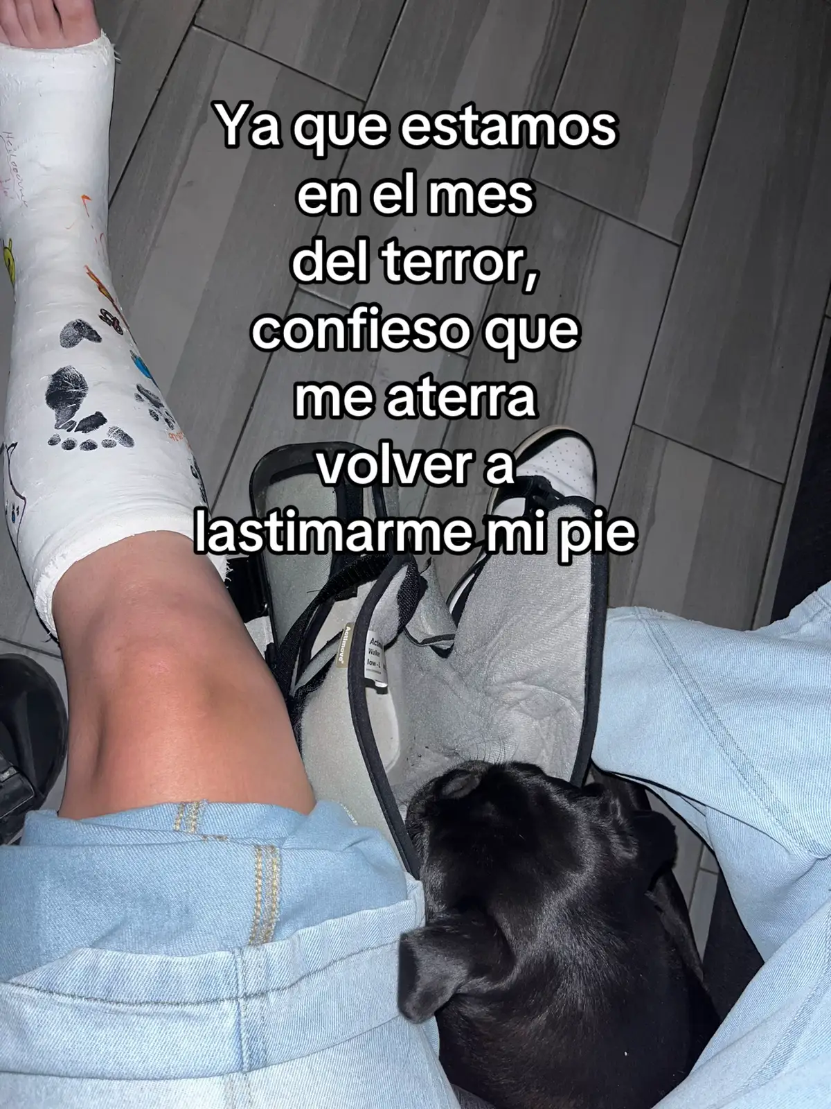 @Larissa Camacho