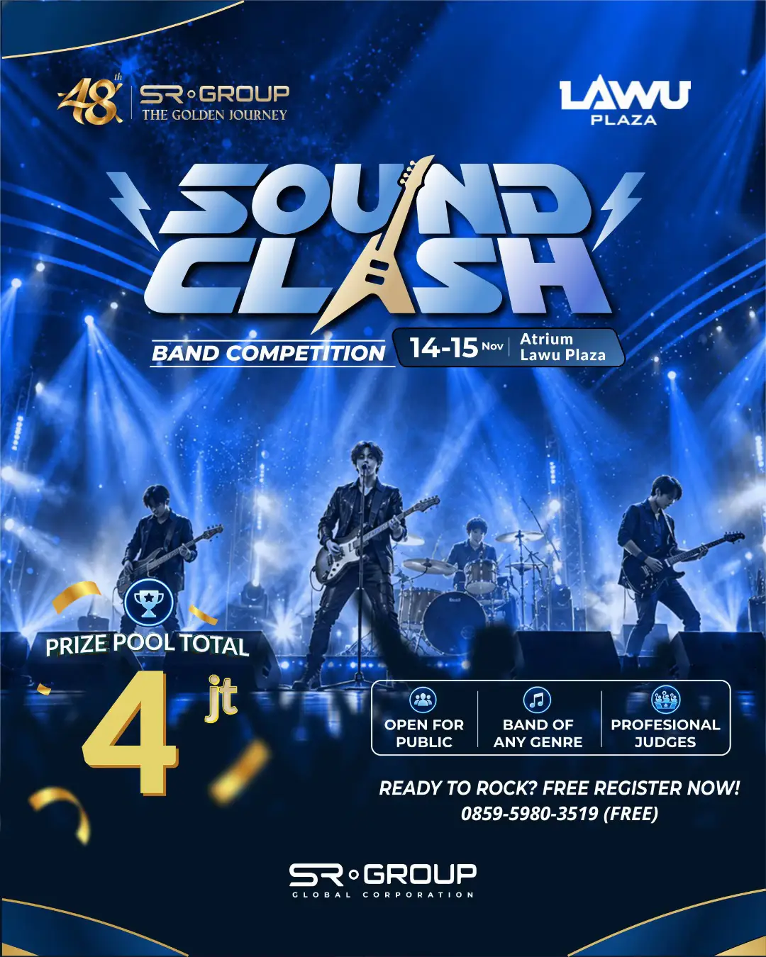 @Lawu Plaza Official