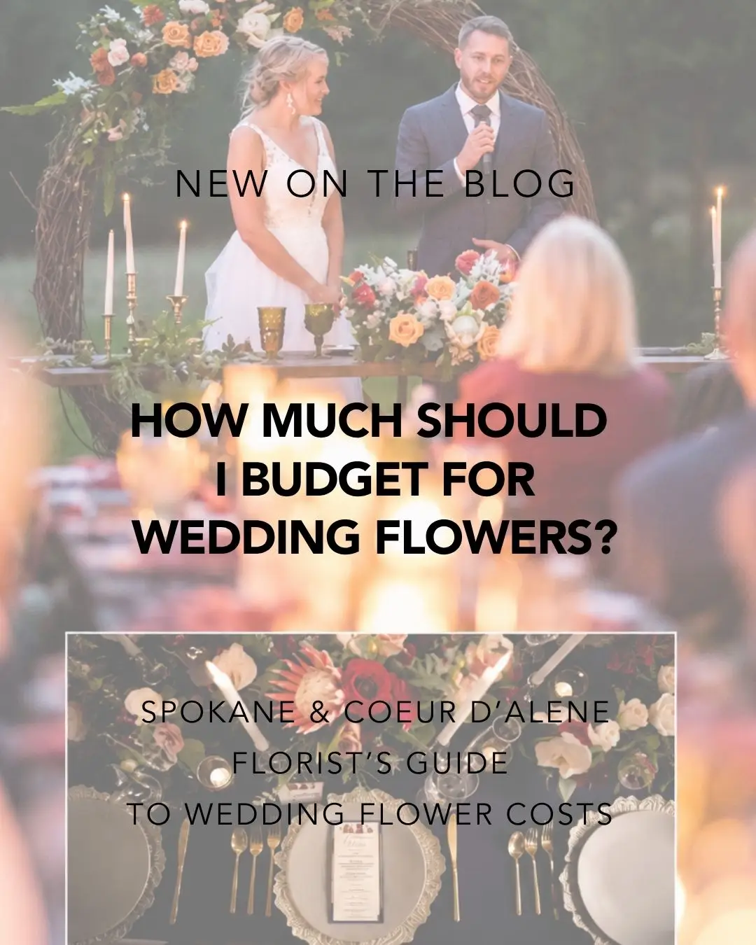 @Flowers By Lily Garland