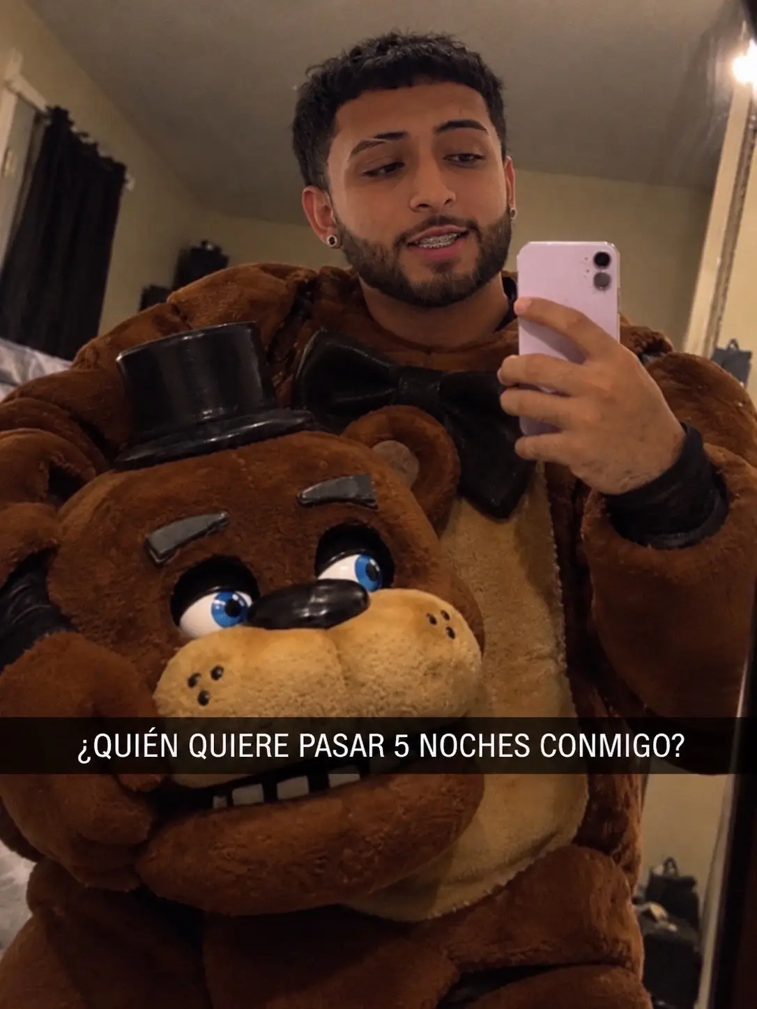 @Jannell El Bichoman 🦸🏻