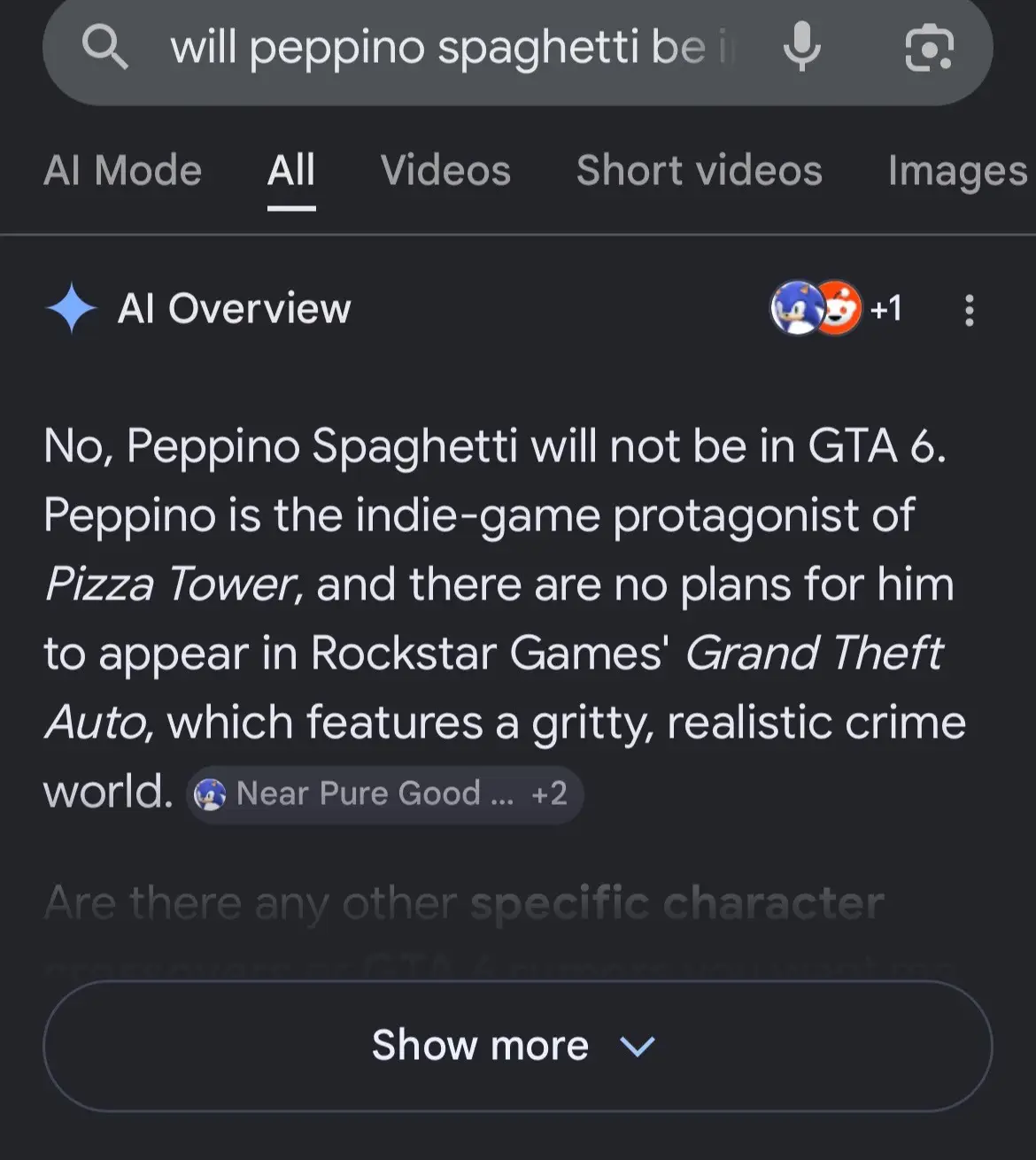 @🌈🏳️&zwj;⚧️LesbianFakepeppino🍕🗼
