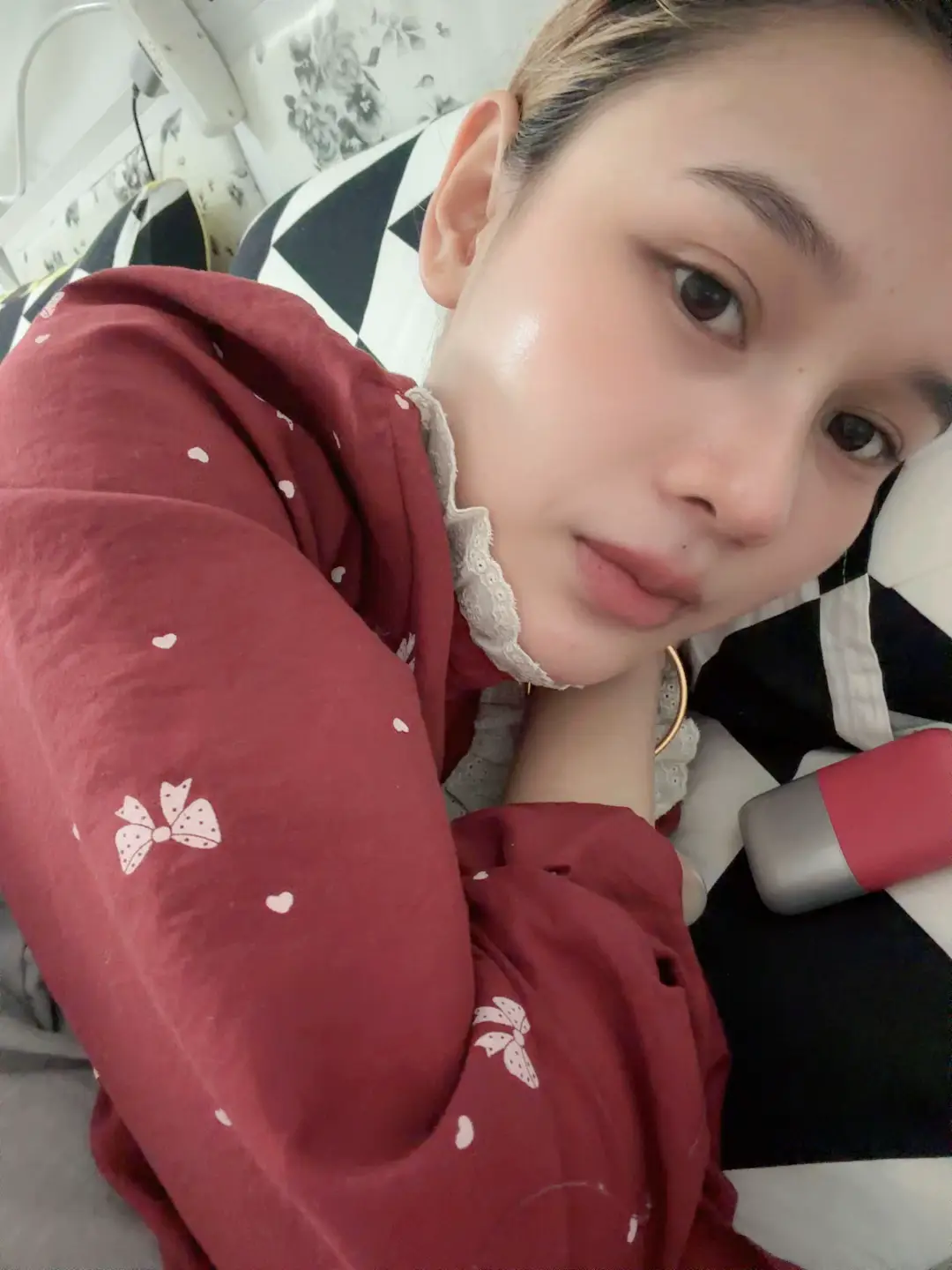 @Mei