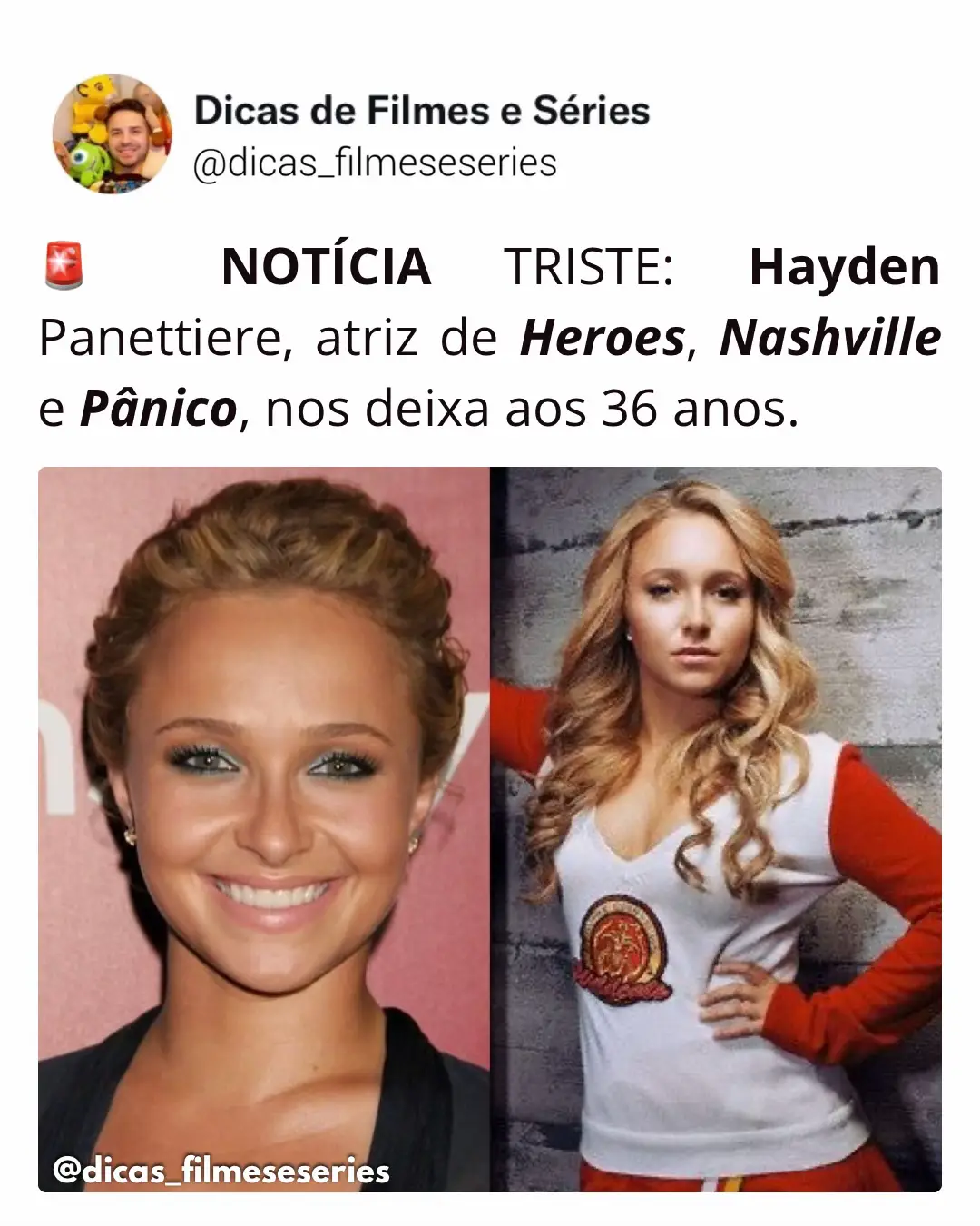@Dicas de Filmes e Séries
