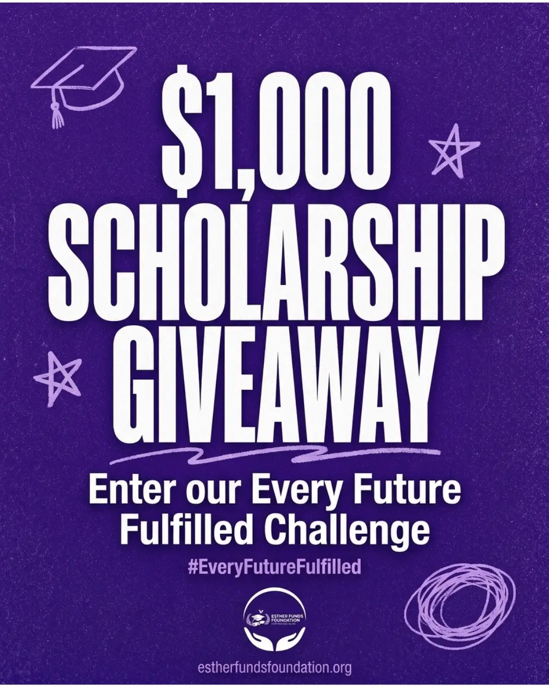 @Esther Funds Foundation