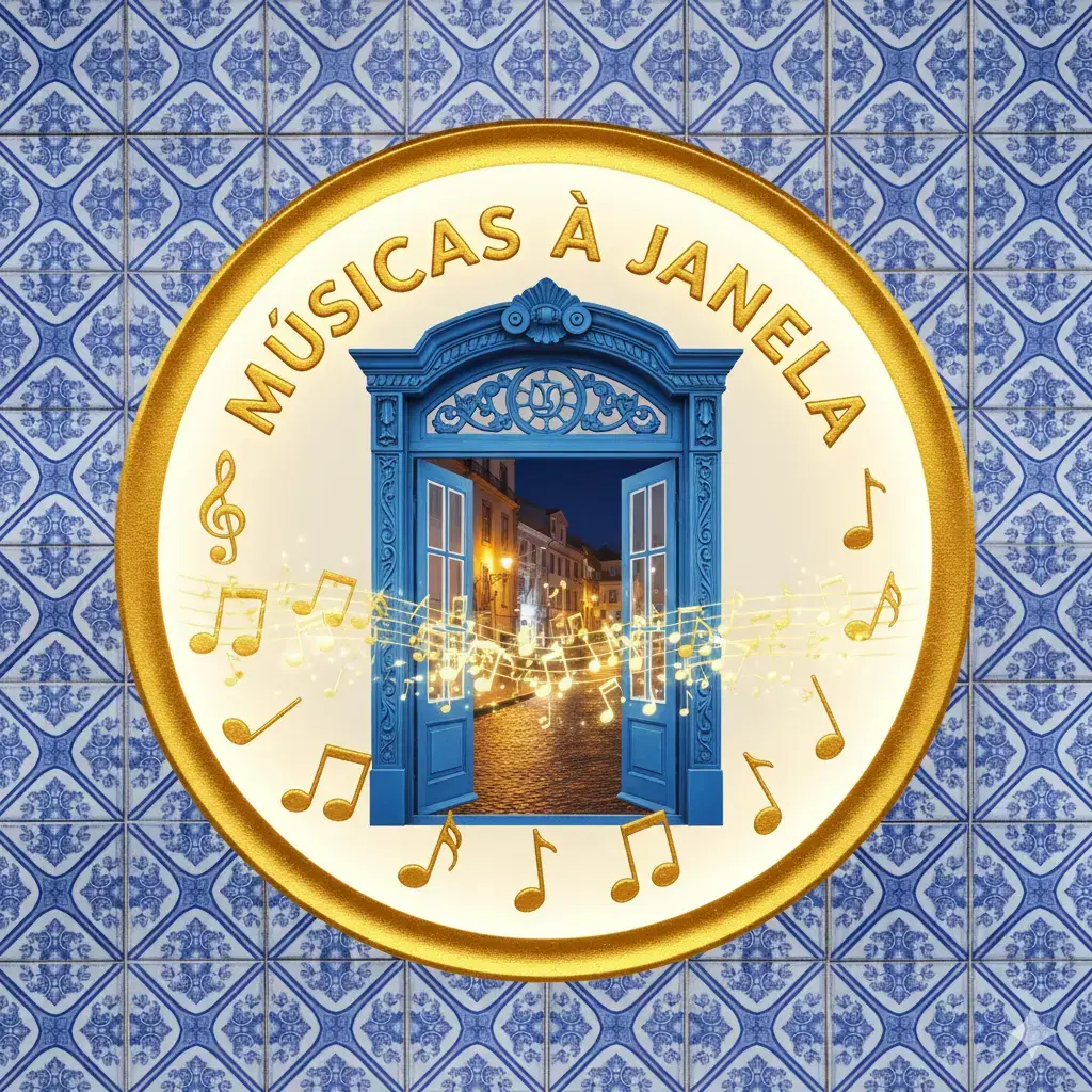 @Músicas à Janela