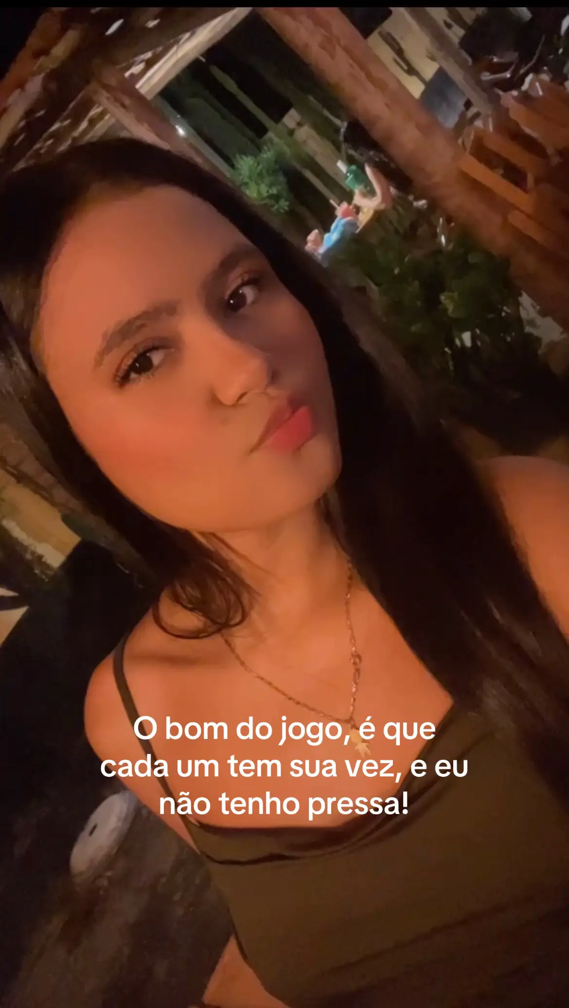 @Karol Sousa