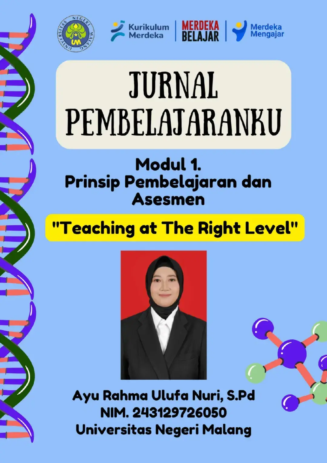 @Bu Ayu Rahma
