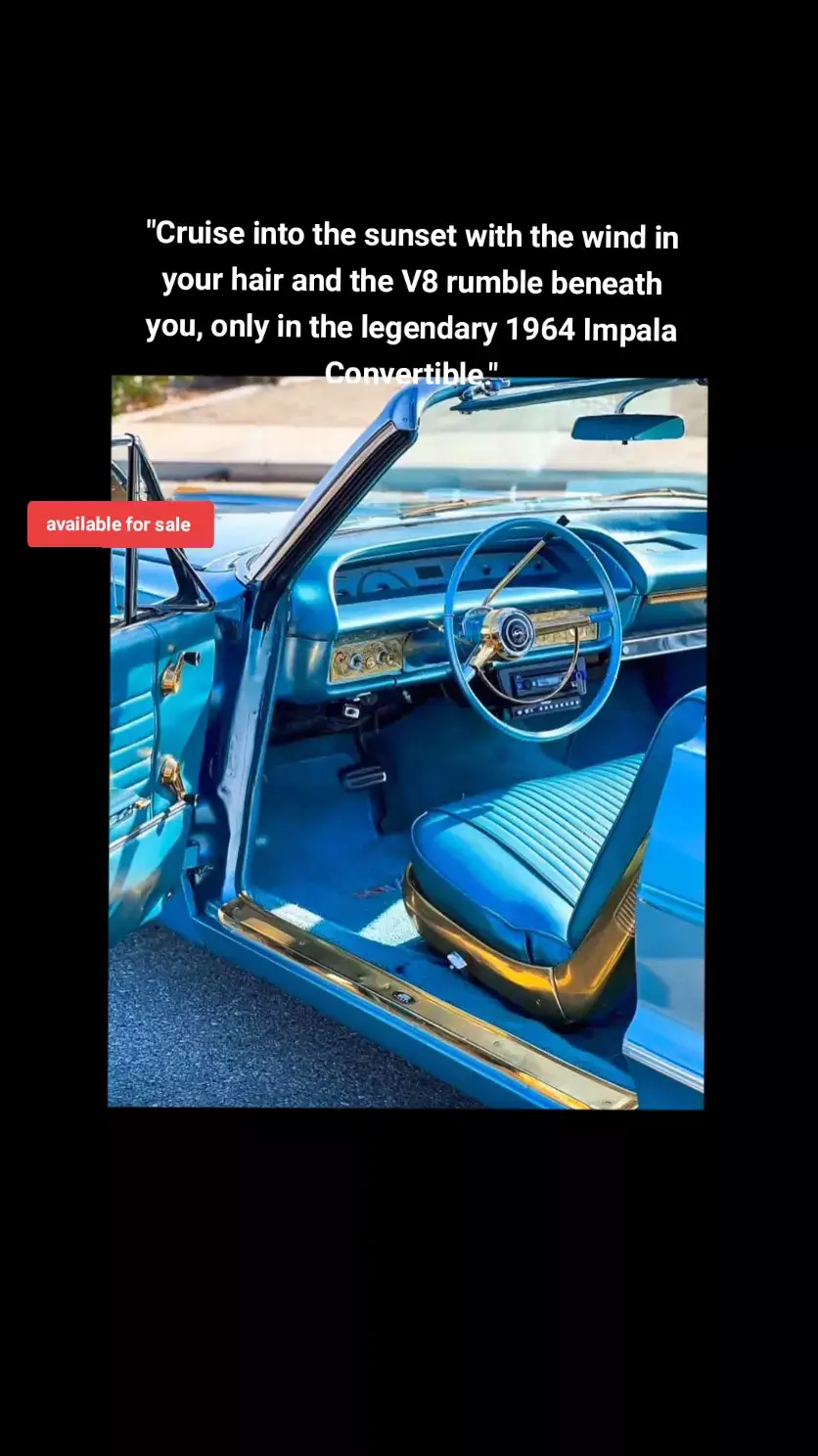 @Rare Classic cars🔹️