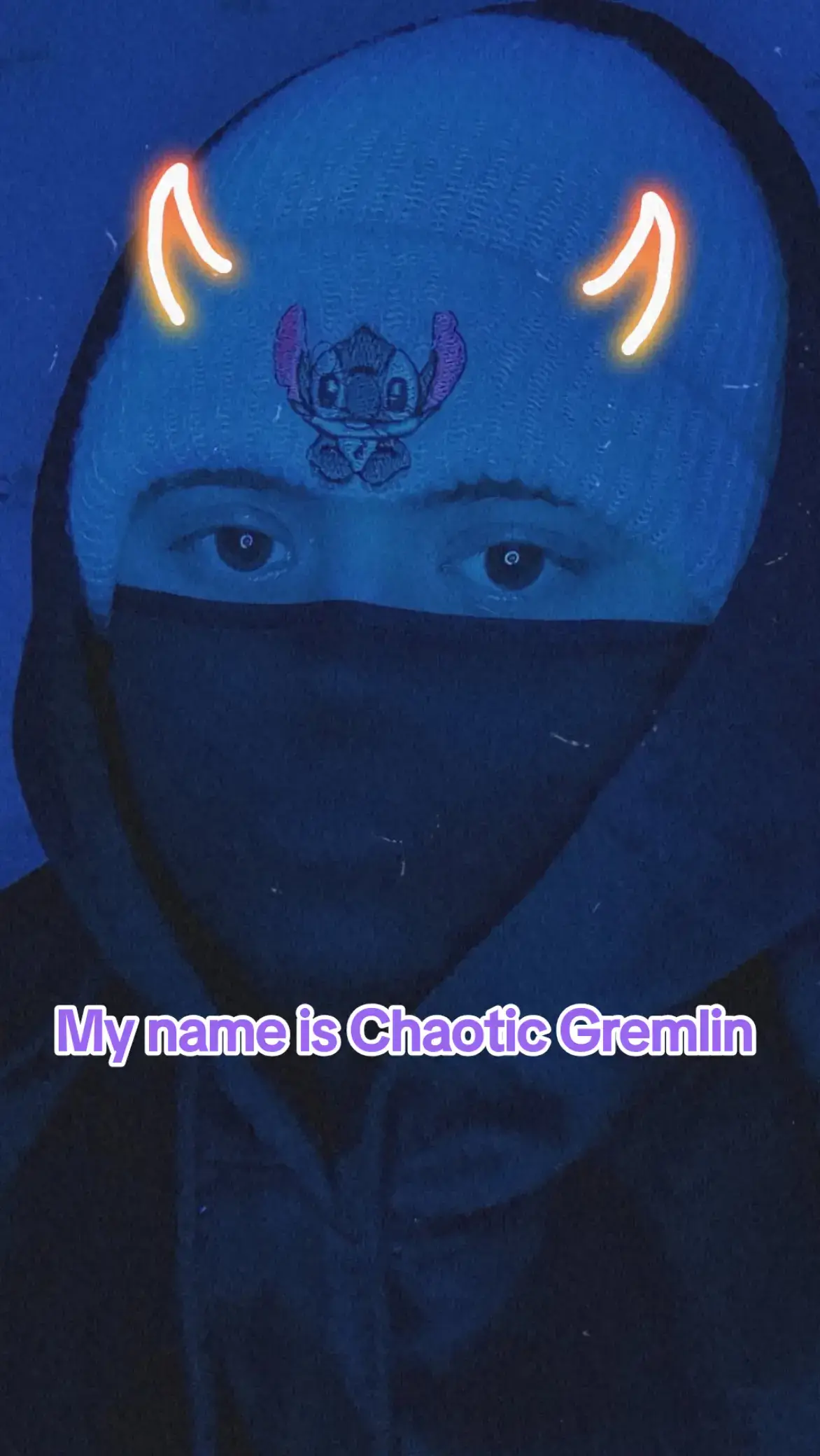 @🐮Chaotic Gremlin🐮