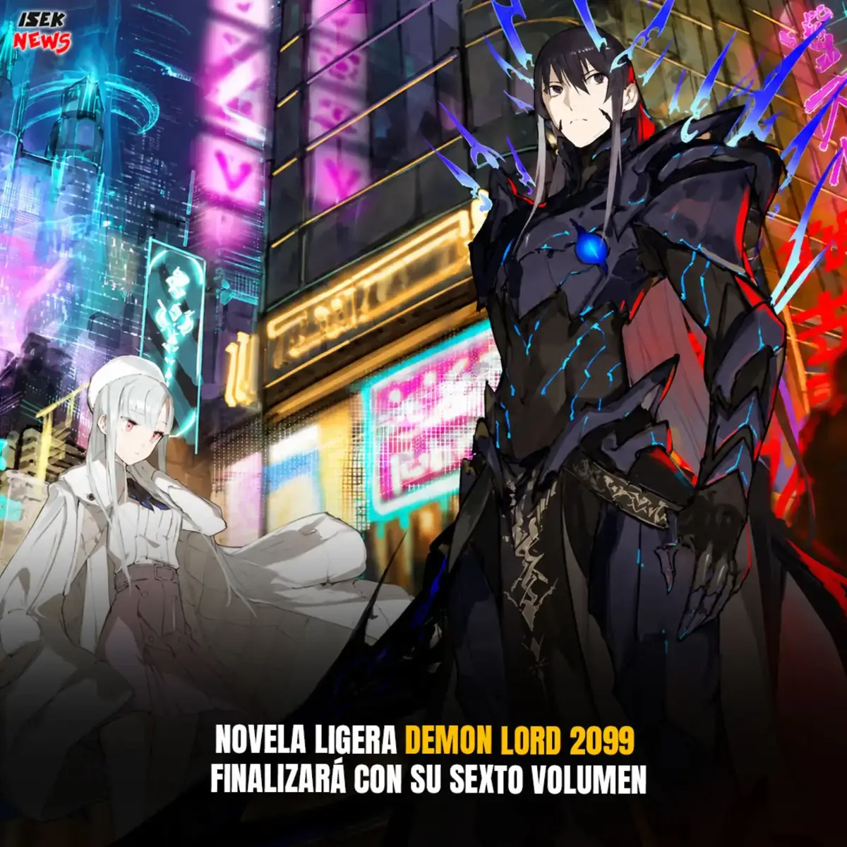 @Iseknews