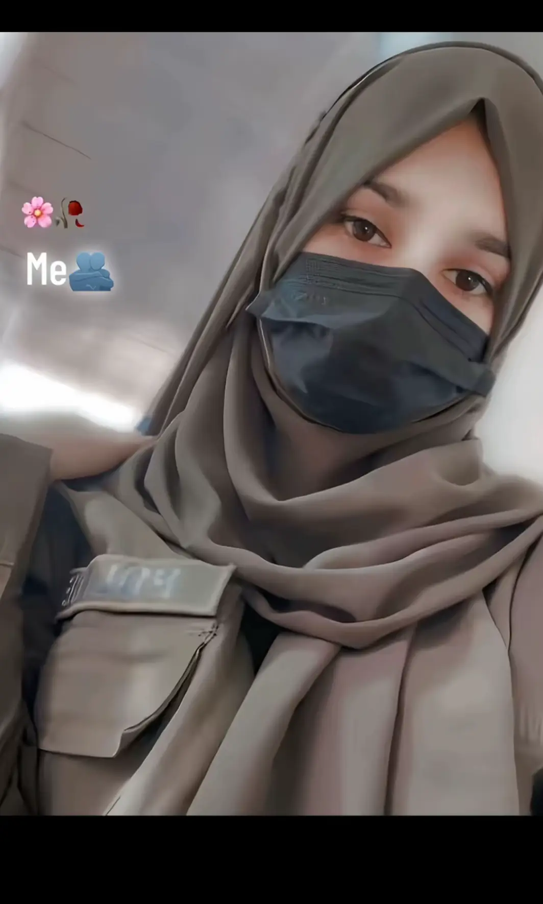 @Police girl👮🏻&zwj;♀️