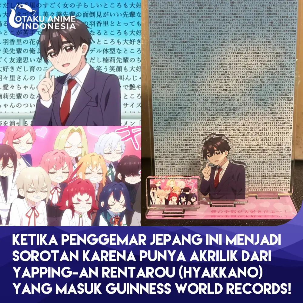 @Otaku Anime Indonesia