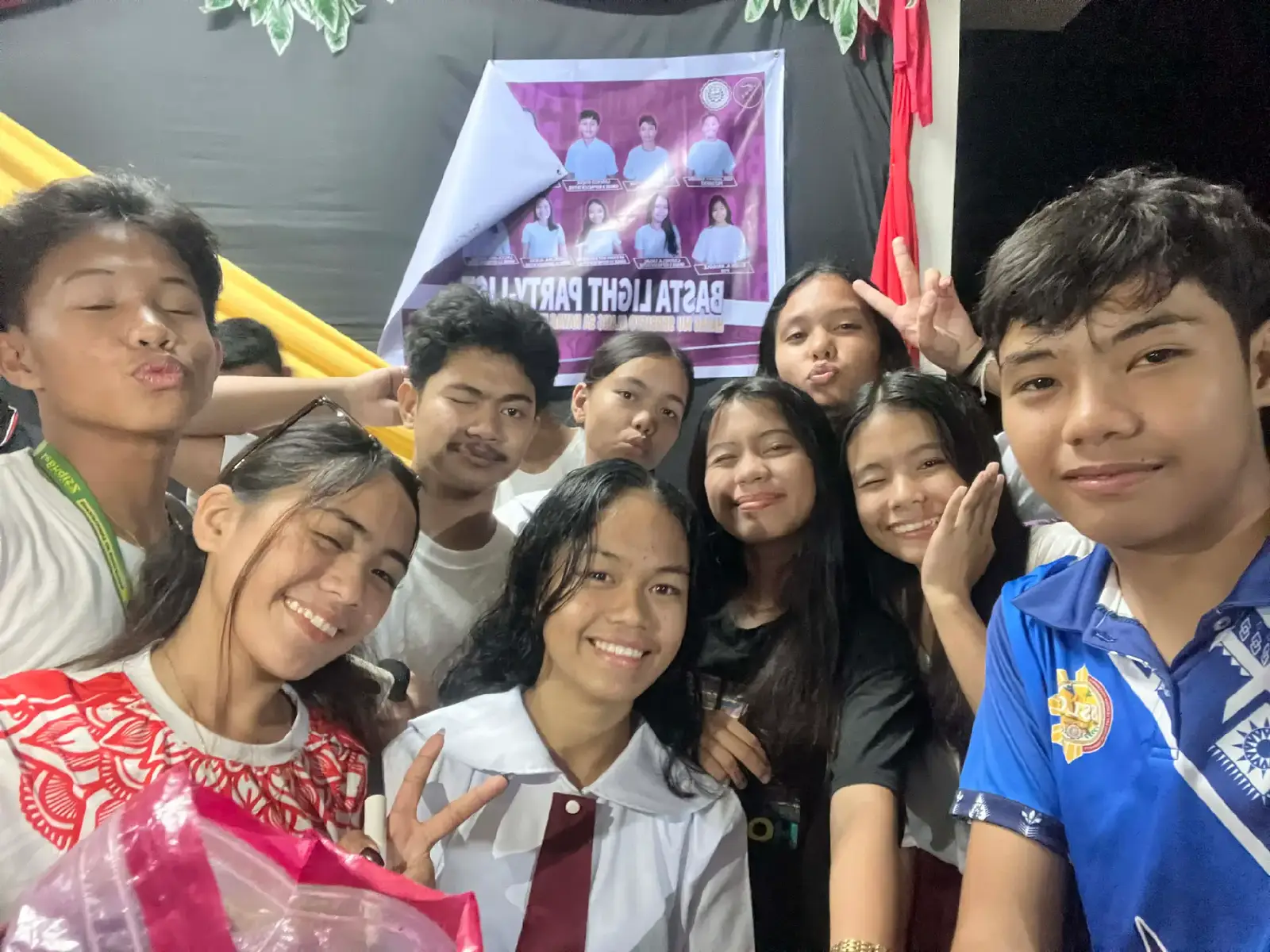 @SSLG - Palomoc NHS ✨🙌🏻
