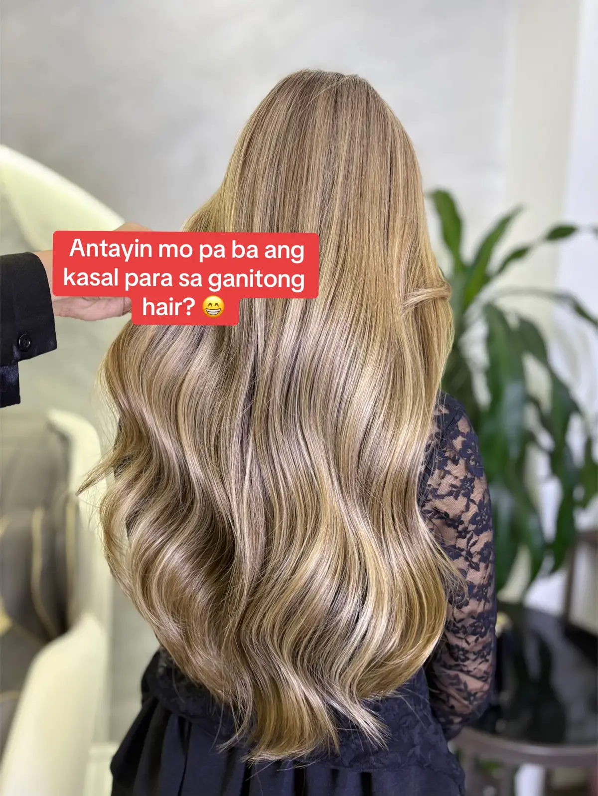 @Dream Hair Fairview
