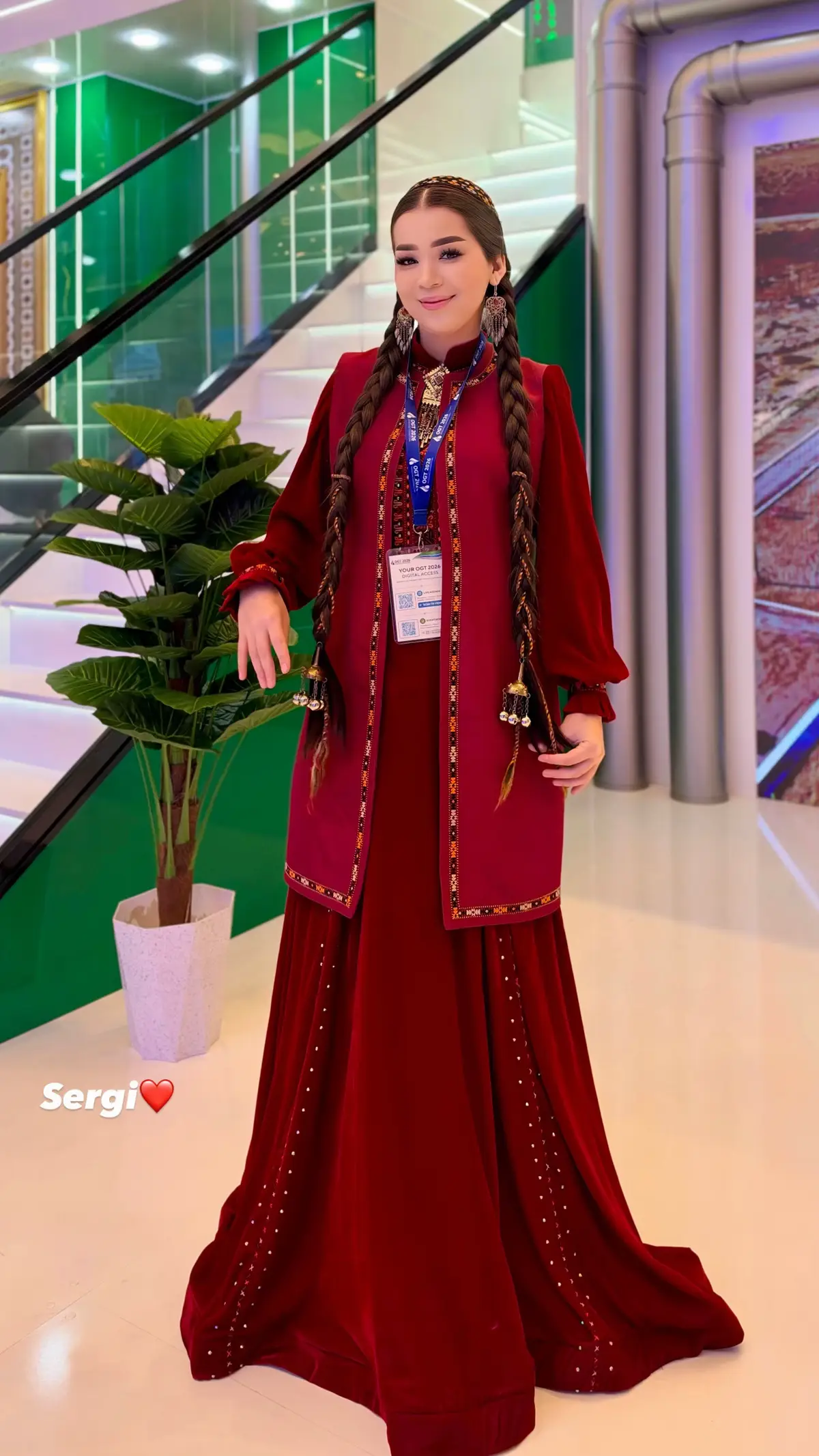 @YhlaslyD&uuml;n&yacute;&auml;Group