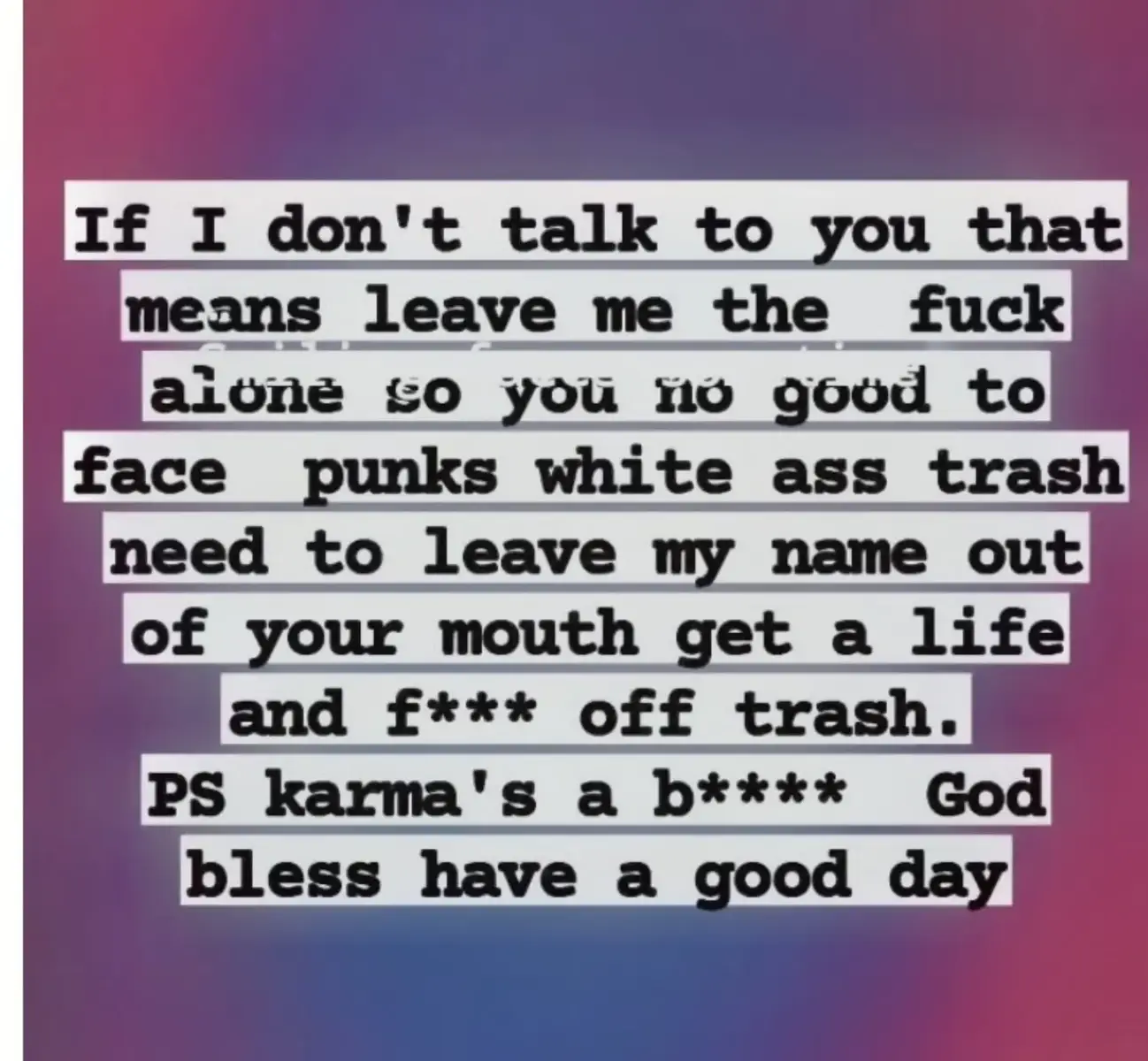 @Barbie Catalina Gonzalez