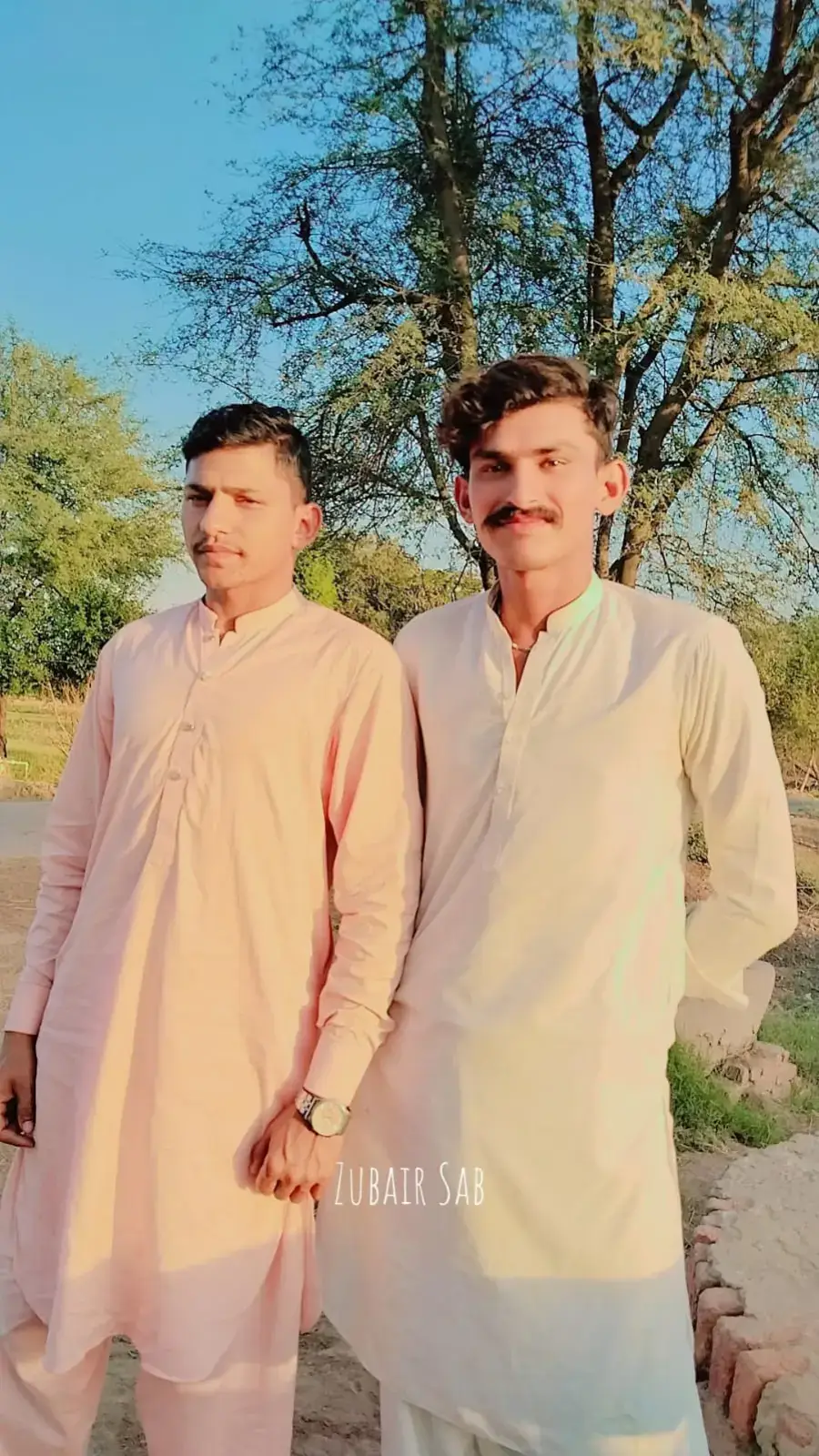 @M Abbas