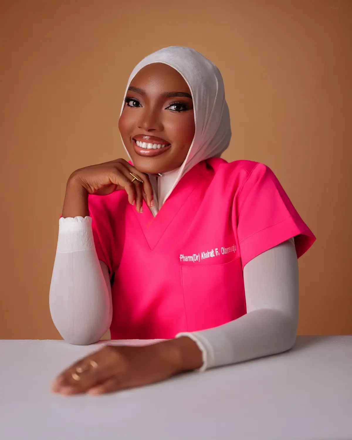 @Khayrah_o