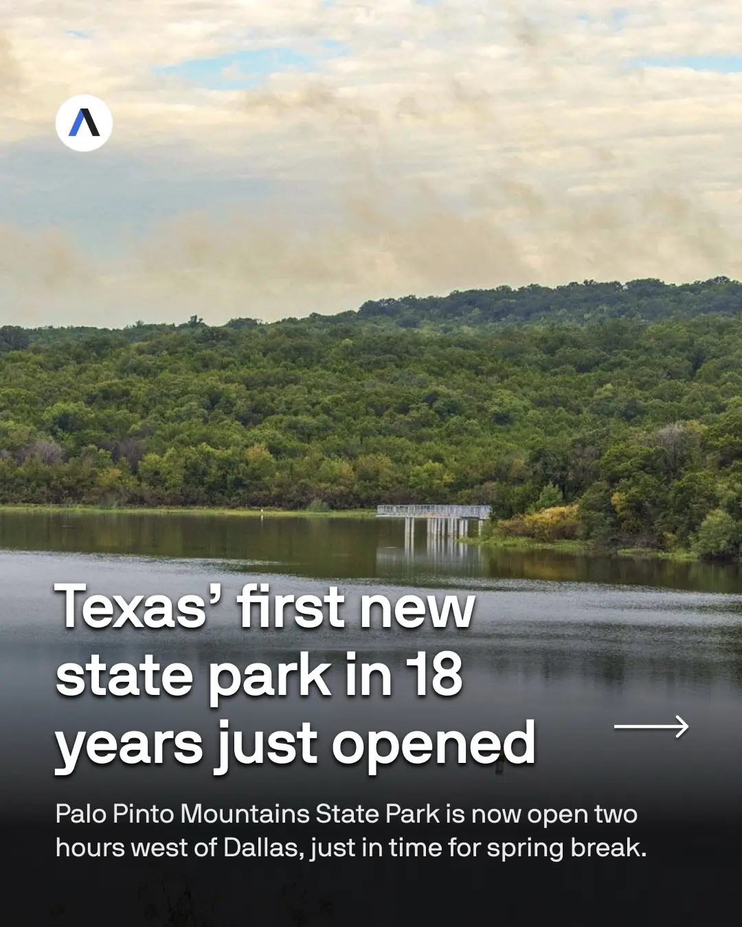 @Axios Dallas