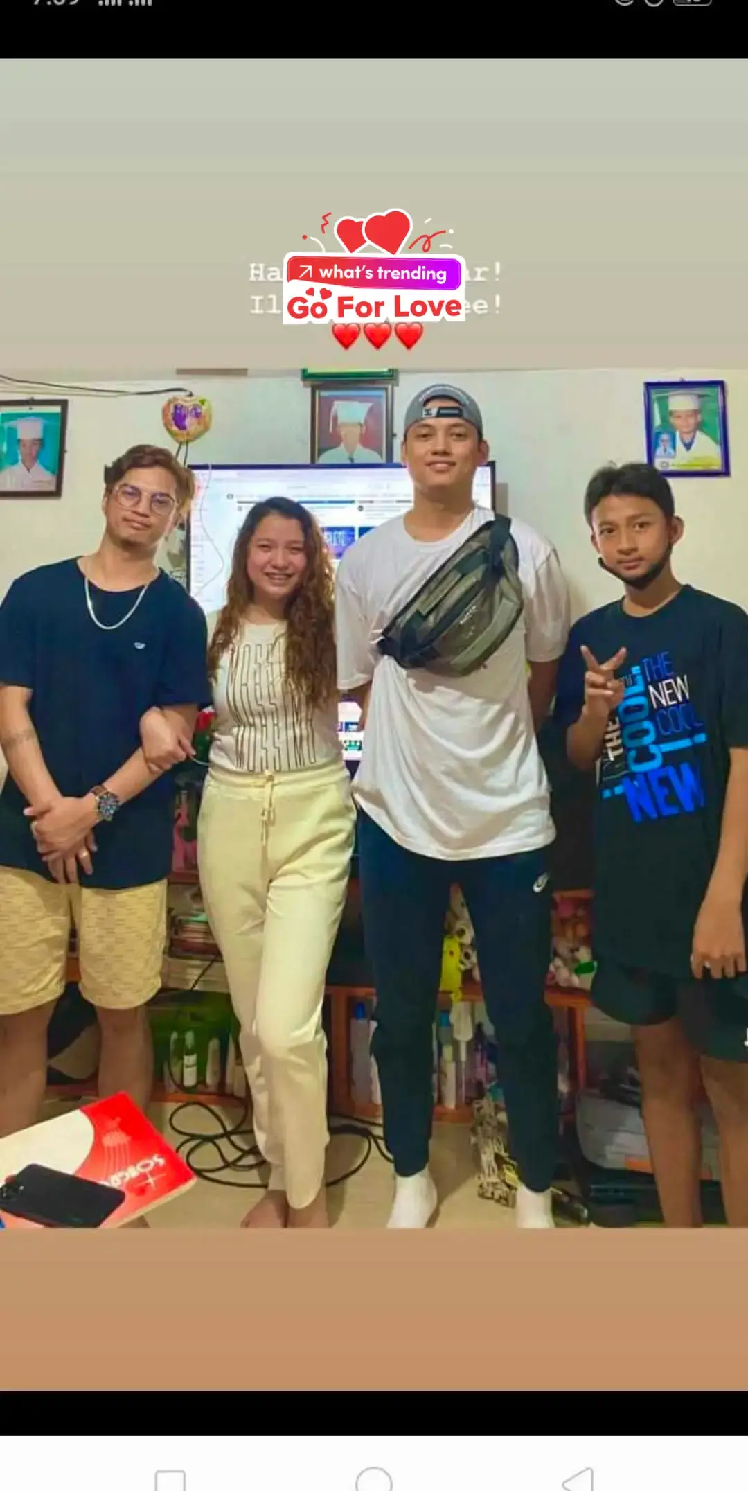 @roderick perez vlog