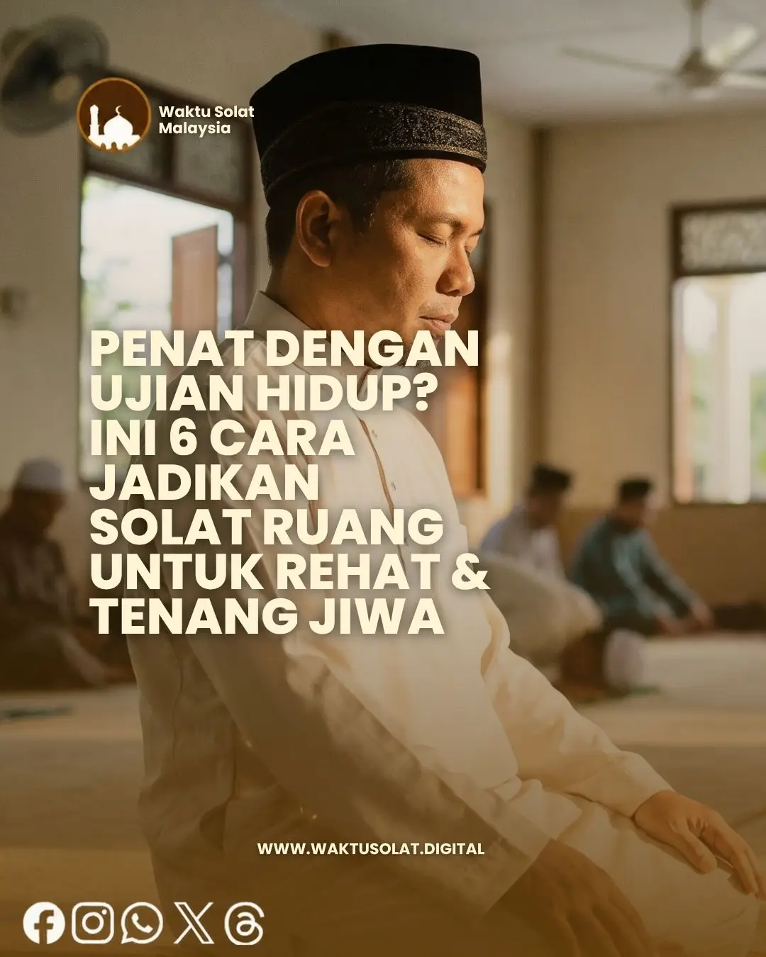 @waktusolatmy