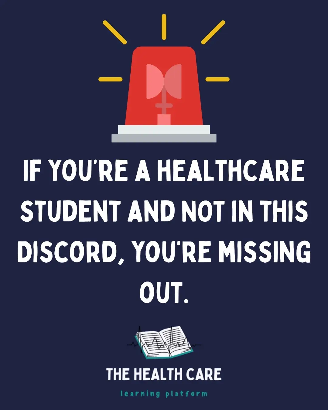 @Thehealthcarelearningplatform
