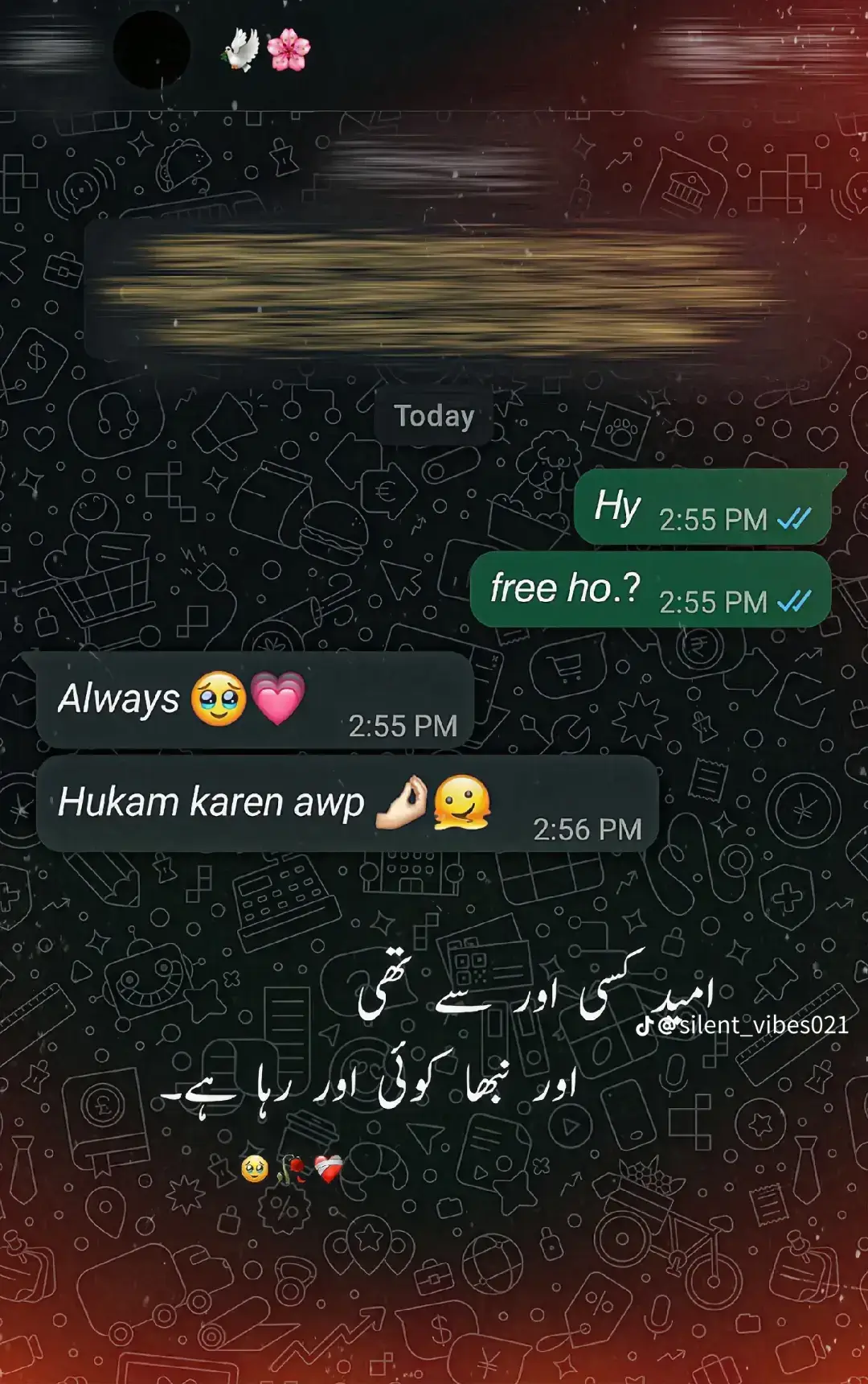 @💗 Muhammad Adeel Chawan 😘🥰