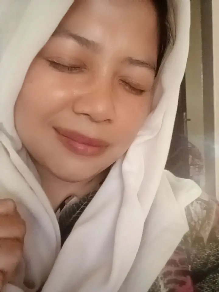 @mama zhafran
