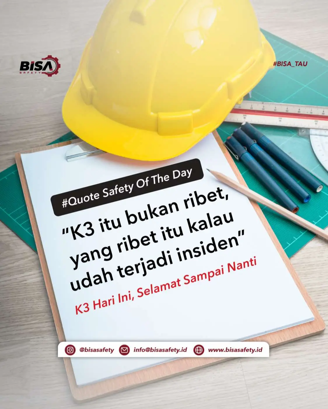 @bisasafety_