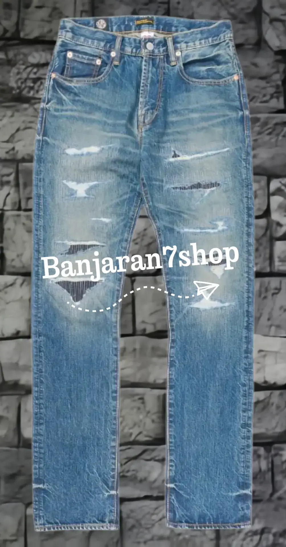 @banjaran7shop