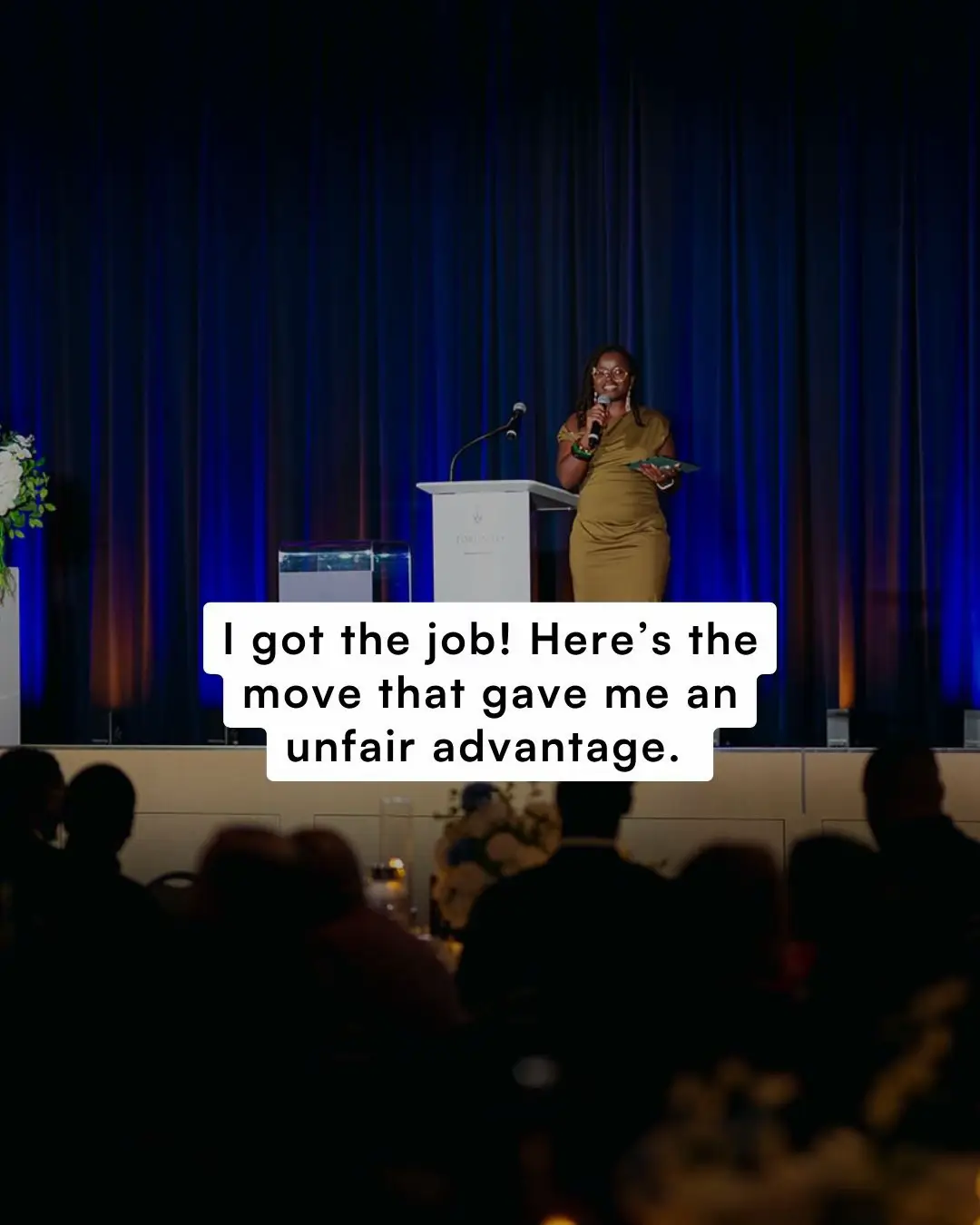 @StriveOpp| Tech Sales Training